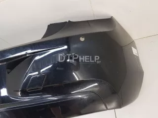  Бампер задний BMW 1 F20/F21 Арт AM70497678, вид 3