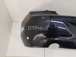  Бампер задний BMW 1 F20/F21 Арт AM70497678, вид 4