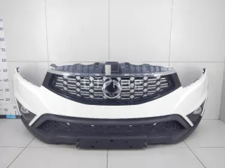  Бампер передний SsangYong Korando Арт AM70783903, вид 1