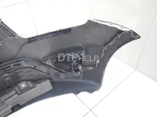  Бампер передний SsangYong Korando Арт AM70783903, вид 13