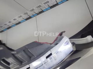  Бампер передний SsangYong Korando Арт AM70783903, вид 3