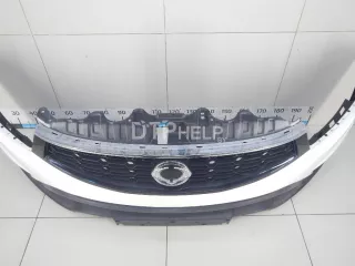  Бампер передний SsangYong Korando Арт AM70783903, вид 6