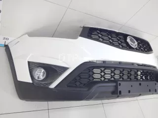  Бампер передний SsangYong Korando Арт AM70783903, вид 9