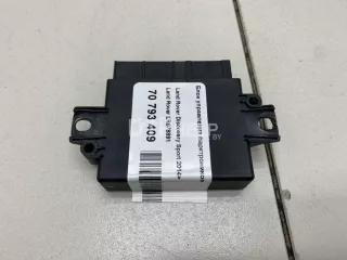 LR078891 Блок управления парктроником Land Rover Range Rover 4 Арт AM70793409, вид 1