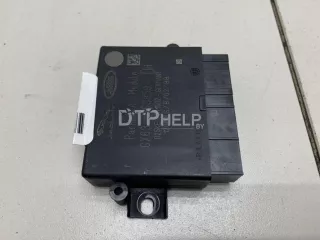 LR078891 Блок управления парктроником Land Rover Range Rover 4 Арт AM70793409, вид 4