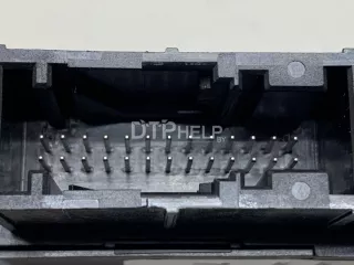 LR078891 Блок управления парктроником Land Rover Range Rover 4 Арт AM70793409, вид 8