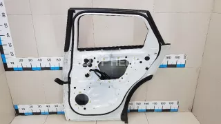 T4A1370 Дверь задняя правая Jaguar F-Pace Арт AM70795239, вид 12