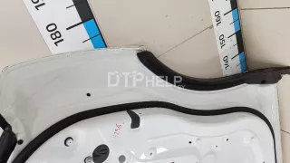 T4A1370 Дверь задняя правая Jaguar F-Pace Арт AM70795239, вид 13