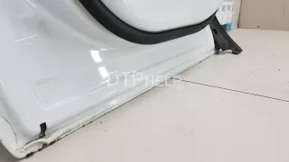 T4A1370 Дверь задняя правая Jaguar F-Pace Арт AM70795239, вид 16