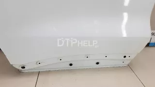 T4A1370 Дверь задняя правая Jaguar F-Pace Арт AM70795239, вид 4