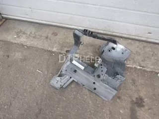  Лонжерон передний правый Nissan Qashqai 2 Арт AM81078881, вид 1