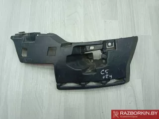 9681052780 Кронштейн крепления бампера Citroen C5 2 Арт 35889, вид 1