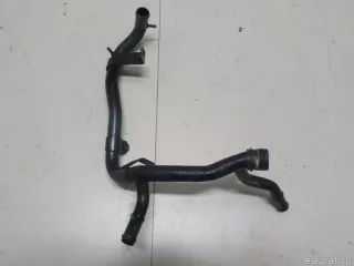 045121065R VAG Трубка охлаждающей жидкости металлическая Volkswagen Polo 4 Арт E50919613, вид 1
