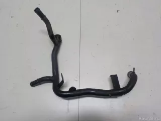045121065R VAG Трубка охлаждающей жидкости металлическая Volkswagen Polo 4 Арт E50919613, вид 2