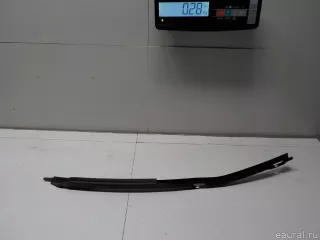 3C9839065A VAG Направляющая стекла Volkswagen Passat B7 Арт E50995912, вид 2