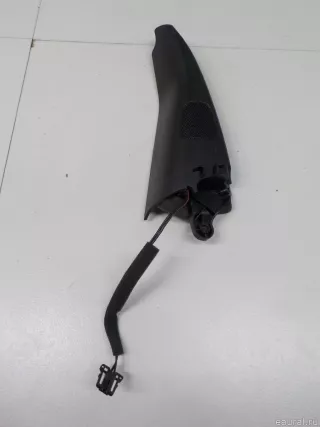 5M0837993 VAG Крышка зеркала внутренняя левая Volkswagen Golf PLUS 2 Арт E51077086, вид 1