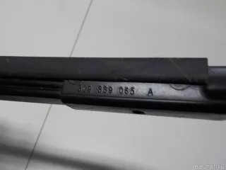 3C9839065A VAG Направляющая стекла двери Volkswagen Passat B6 Арт E51158030, вид 5
