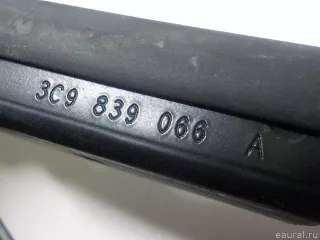 3C9839066A VAG Направляющая стекла Volkswagen Passat B7 Арт E51454019, вид 8