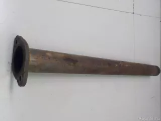 1K0253201K VAG Глушитель Skoda Yeti Арт E52158670
