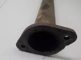 1K0253201K VAG Глушитель Skoda Yeti Арт E52158670, вид 4