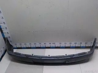 6X0807221BGRU VAG Бампер передний Volkswagen Lupo Арт E52419473
