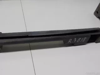 7D0807393 VAG Направляющая заднего бампера левая Volkswagen Transporter T4 restailing Арт E52463818, вид 5