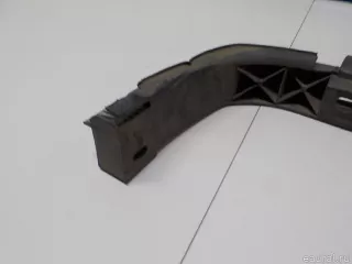 7D0807393 VAG Направляющая заднего бампера левая Volkswagen Transporter T4 restailing Арт E52463818, вид 8