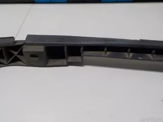 7D0807393 VAG Направляющая заднего бампера левая Volkswagen Transporter T4 restailing Арт E52463818, вид 9