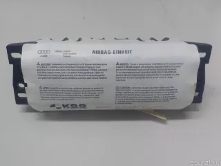 8T0880204G VAG Подушка безопасности пассажира Audi A4 B8 Арт E52551583