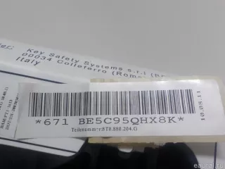 8T0880204G VAG Подушка безопасности пассажирская (в торпедо) Audi A5 (S5,RS5) 1 Арт E52551583, вид 7