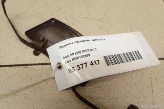 4E0615269B VAG Передняя пружина подвески Audi A6 C6 (S6,RS6) Арт E95377417, вид 5