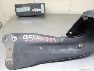 1T0505224F VAG Рычаг задний правый Volkswagen Touran 2 Арт E95454791, вид 9