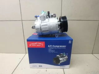 WXAA015 WNRLN Компрессор кондиционера Porsche Cayenne 957 Арт E95766422, вид 1