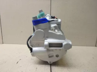 WXAA015 WNRLN Компрессор кондиционера Porsche Cayenne 957 Арт E95766422, вид 4