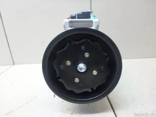 WXAA015 WNRLN Компрессор кондиционера Porsche Cayenne 957 Арт E95766422, вид 7