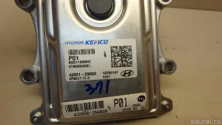 429512N060 Hyundai-Kia Блок управления АКПП Hyundai Santa FE 4 (TM) restailing Арт E95771777, вид 5