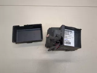 8200727044,55RDB3706 Блок предохранителей Renault Laguna 2 Арт 20305841, вид 3