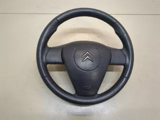 4109HA Руль Citroen C3 1 Арт 20305149, вид 1