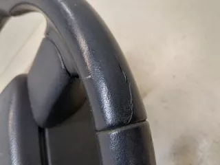 4109HA Руль Citroen C3 1 Арт 20305149, вид 2