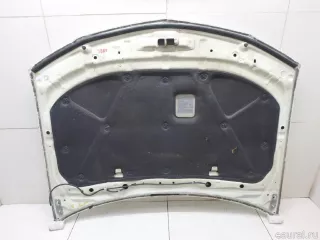 6510095F0C Nissan Капот Nissan Almera G15 Арт E95770866, вид 12