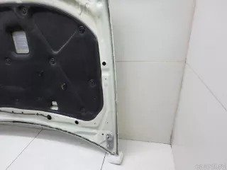 6510095F0C Nissan Капот Nissan Almera G15 Арт E95770866, вид 15