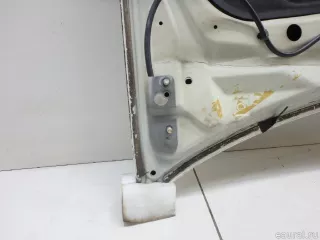 6510095F0C Nissan Капот Nissan Almera G15 Арт E95770866, вид 17