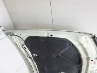 6510095F0C Nissan Капот Nissan Almera G15 Арт E95770866, вид 18