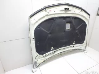 6510095F0C Nissan Капот Nissan Almera G15 Арт E95770866, вид 19