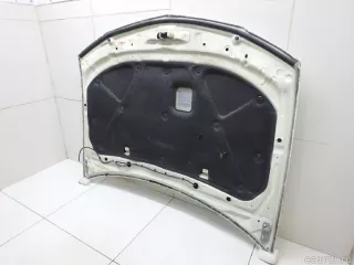 6510095F0C Nissan Капот Nissan Almera G15 Арт E95770866, вид 20