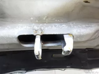 6510095F0C Nissan Капот Nissan Almera G15 Арт E95770866, вид 21