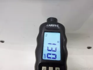 6510095F0C Nissan Капот Nissan Almera G15 Арт E95770866, вид 7