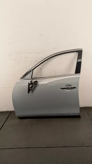 806111BN0A,806401BA0A Ручка наружная передняя левая синяя Infiniti EX Арт 11314261, вид 1