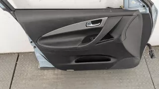 806111BN0A,806401BA0A Ручка наружная передняя левая синяя Infiniti EX Арт 11314261, вид 3