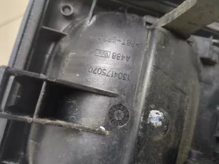9101S6 Ручка наружная передняя правая белая Peugeot Boxer 1 Арт 20303734, вид 4